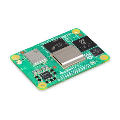 Raspberry Pi Compute Module 5 (CM5102016)، کامپیوت ماژول رزبری پای 5